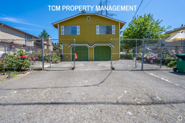 Building Photo - 9052 36th Ave S