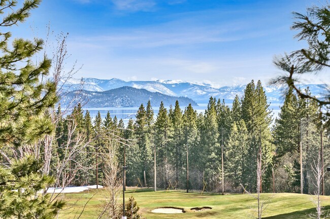 View from deck off Living Area - 948 Harold Dr