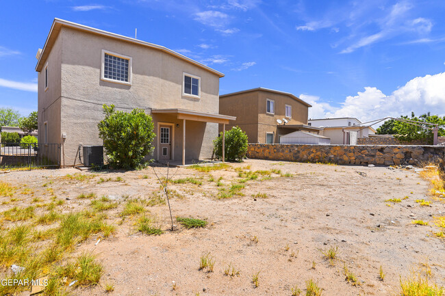 Building Photo - 3148 Blue Dirt Cir