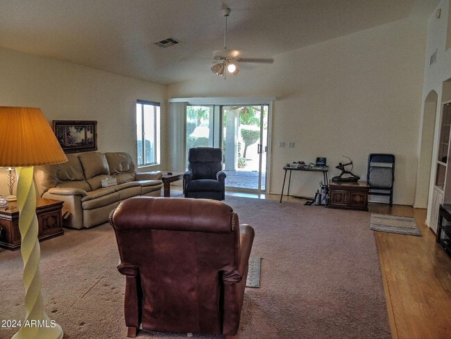 Building Photo - 4411 E Desert Wind Dr.