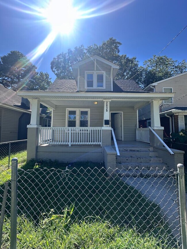 Building Photo - NEW SINGLE FAMILY HOUSE!!!