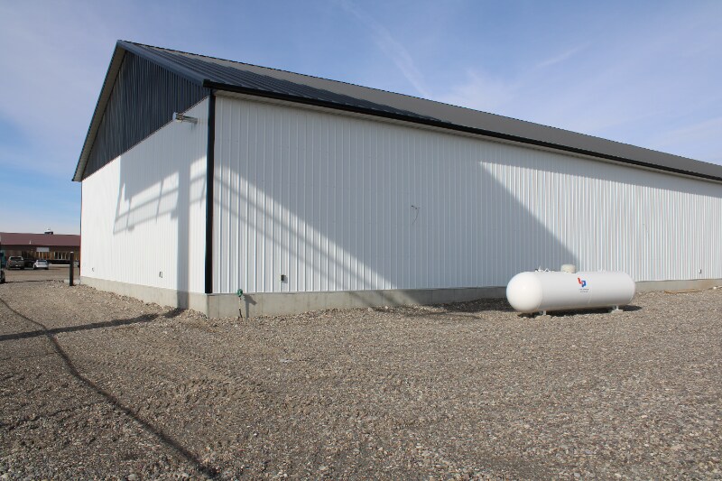 Building Photo - 61A W 465 N