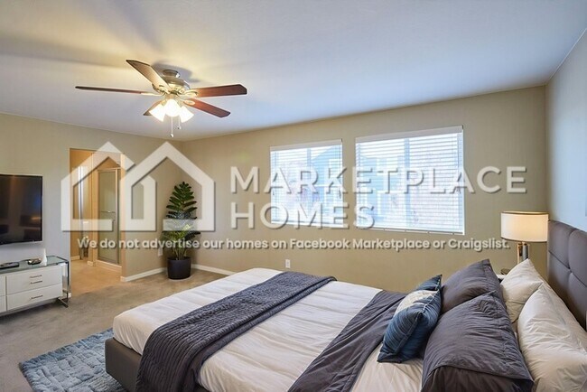 Building Photo - 10711 Truckee Cir