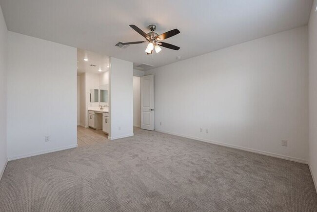 Building Photo - NEWLY BUILT HOME IN LAVEEN OFF 202 & DOBBI...