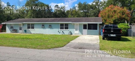 Building Photo - 2042 N Kepler Rd