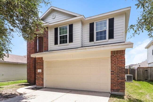 Building Photo - 20318 Clydesdale Ridge Dr