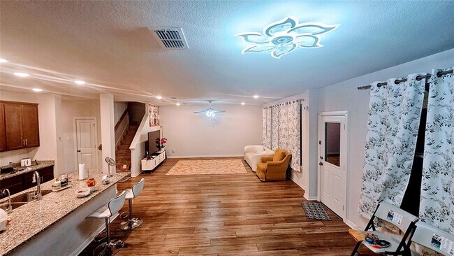 Building Photo - 18411 Midnight Stone Ln