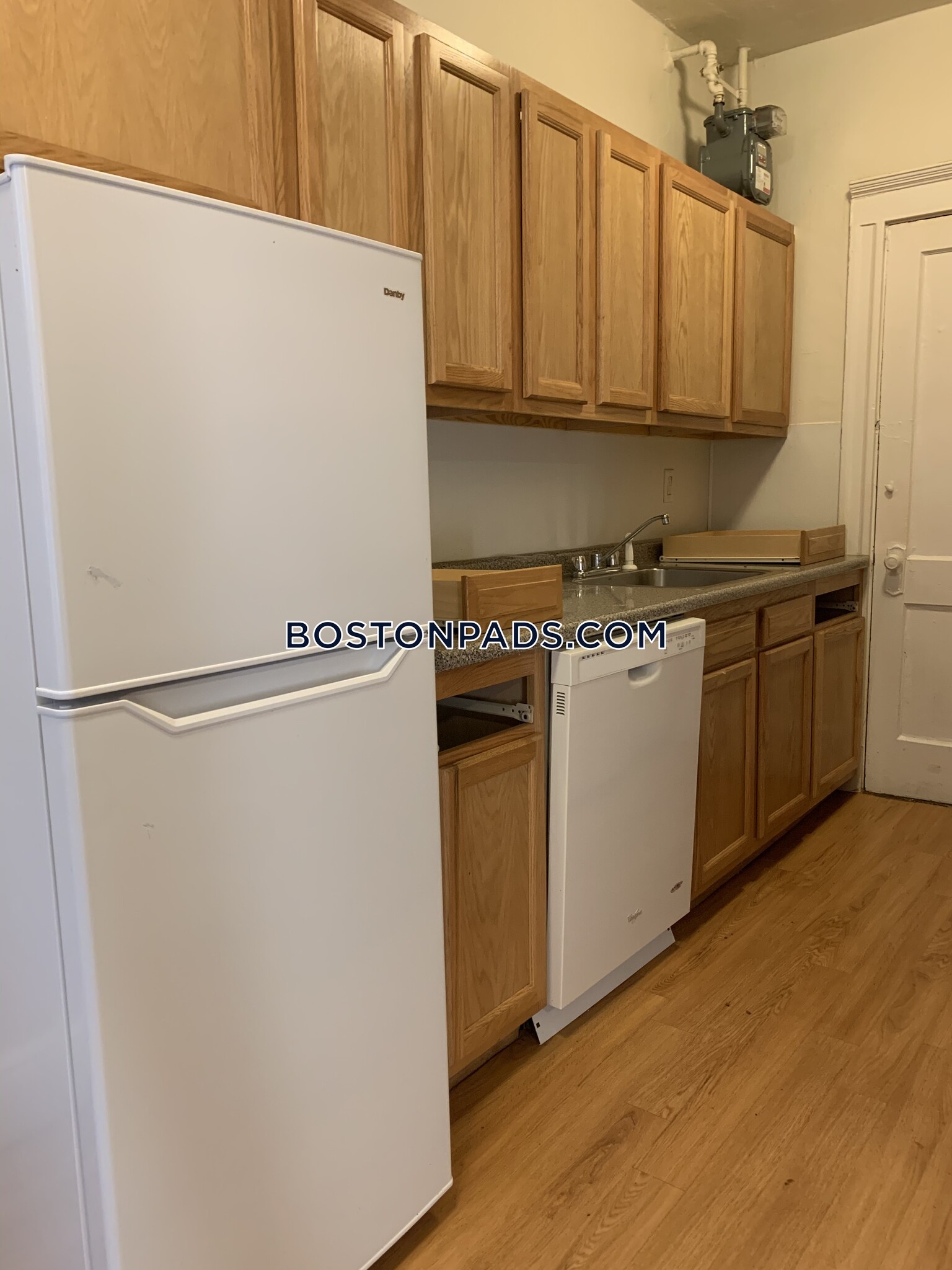 Building Photo - 1171 Boylston St