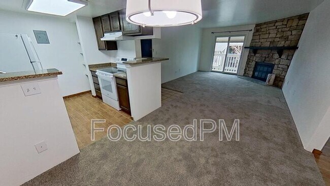 Building Photo - 4400 S Quebec St