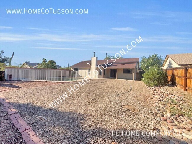 Building Photo - 4873 W Hardy Rd