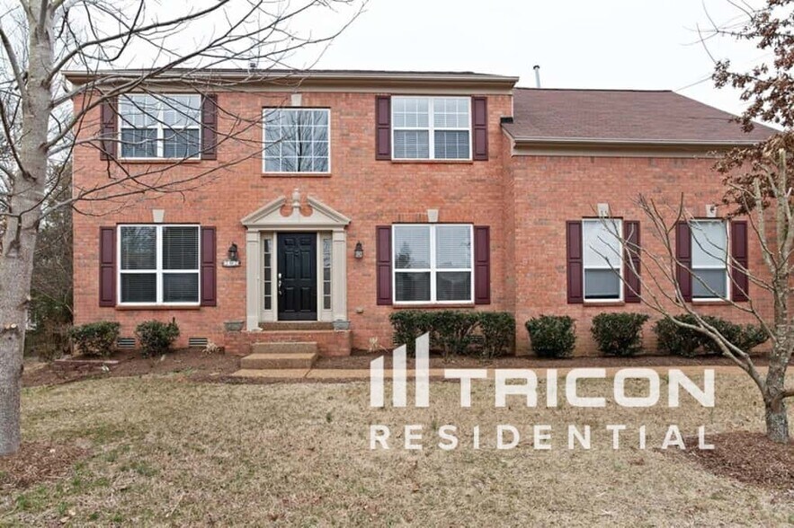 Building Photo - 202 Harris Ct