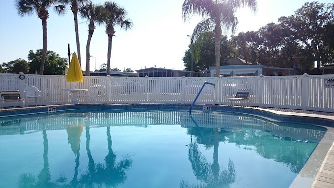 HEATED POOL - 7434 Hob Ln