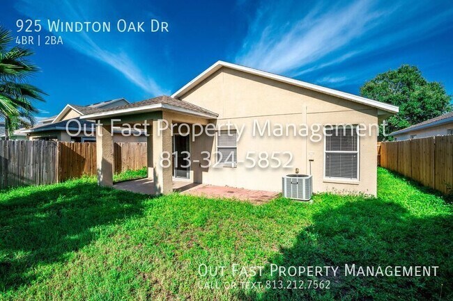 Building Photo - 925 Windton Oak Dr