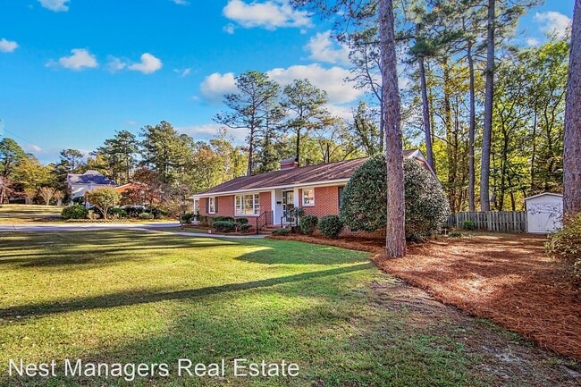 Building Photo - 3 br, 2 bath House - 315 Parkview Ave