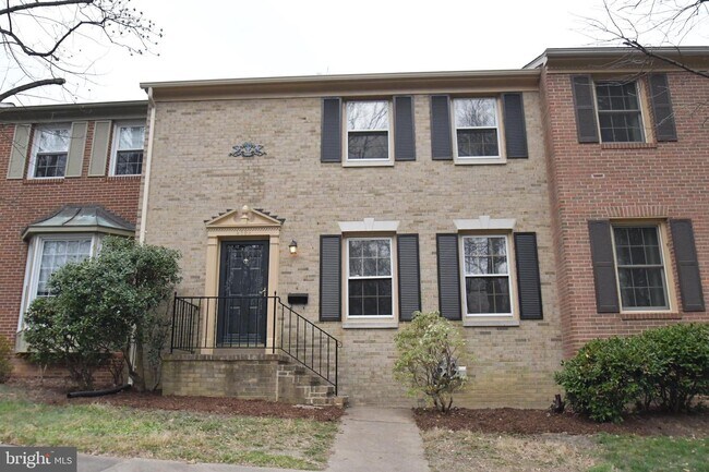 Building Photo - 9509 Hunt Square Ct