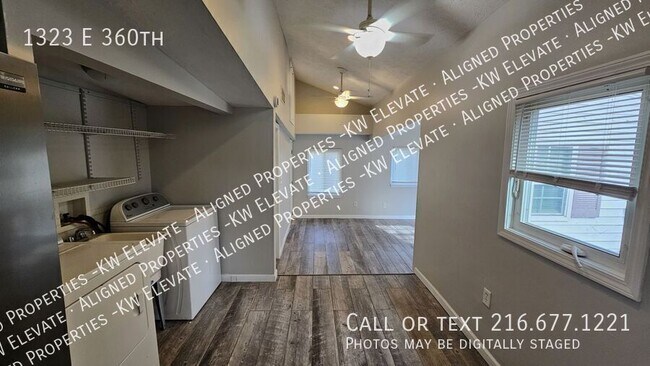 Building Photo - 1323 E 360th-