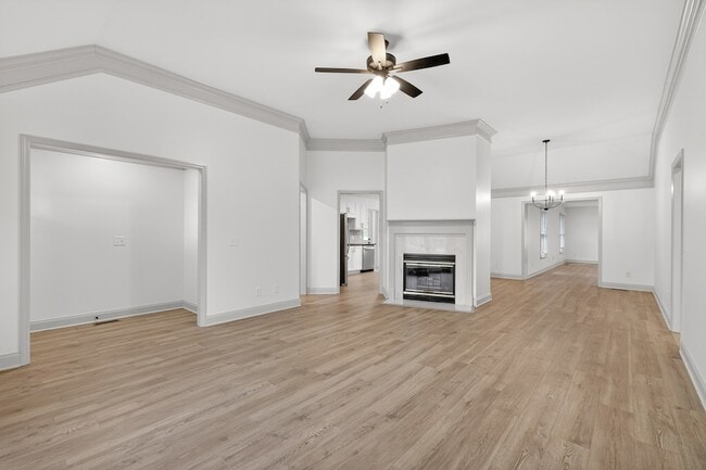 Building Photo - 1015 Brinkley Rd