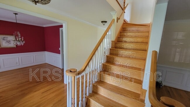 Building Photo - 4039 Ridley Field Rd