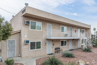 Building Photo - Olive Properties