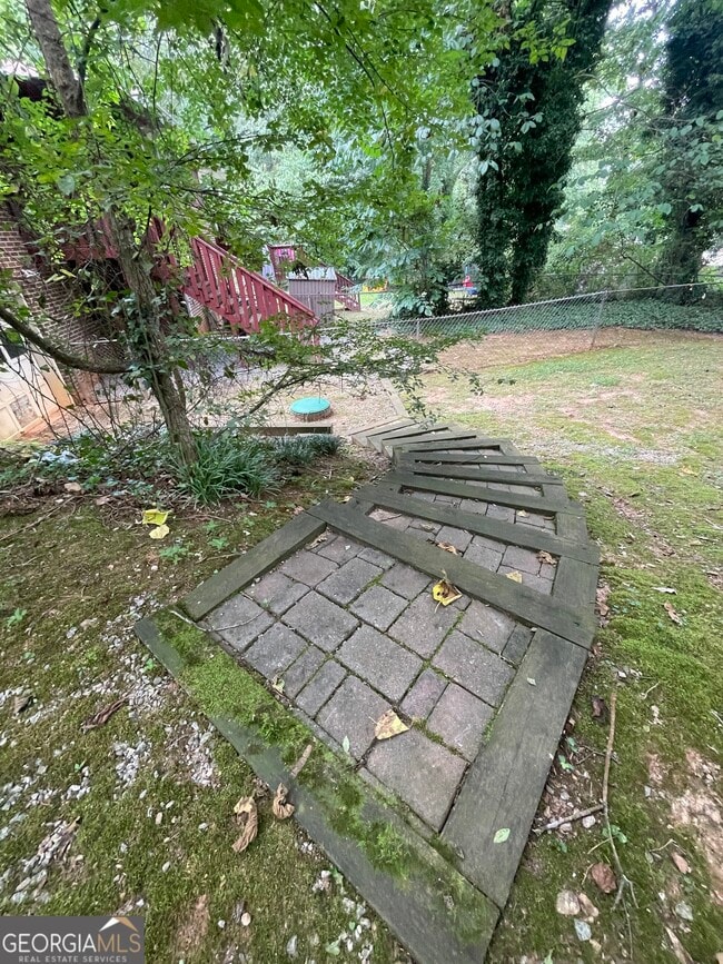 Building Photo - 5568 Rock Garden Ct NW