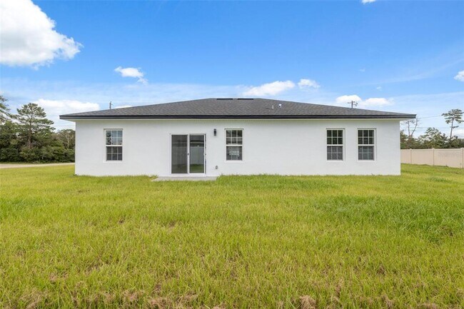 Building Photo - 2273 SW 158th St Rd