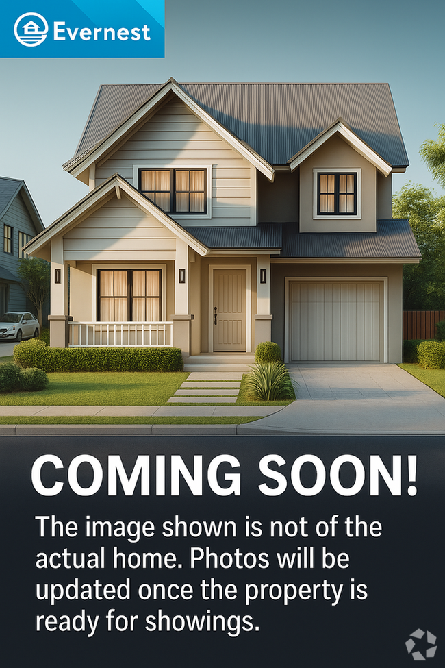 Building Photo - 5-Bedroom, 3-Bath Home with Convenient Ame...
