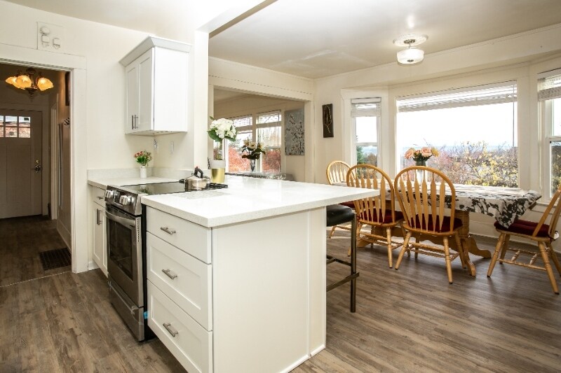 Building Photo - 2407 E Ward St