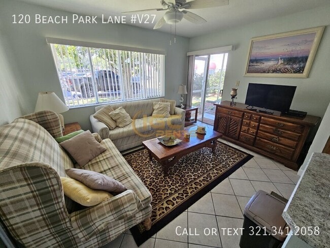 Building Photo - 120 Beach Park Ln