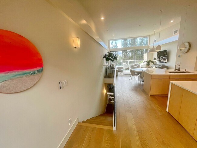 Building Photo - Modern Elegancy at Makali'i in Wailea on the edge of Makena - Exquisitely Furnished 3 Bedrooms / ...