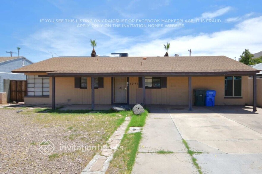 Primary Photo - 5043 N 20th Ave