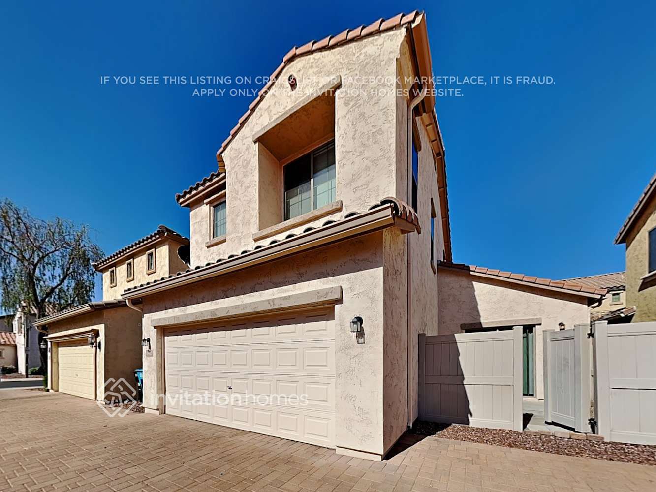Building Photo - 1932 W Faria Ln