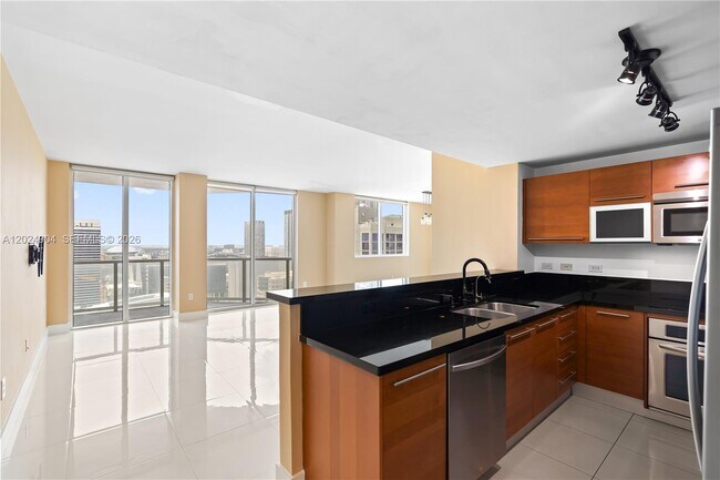 Building Photo - 244 Biscayne Blvd