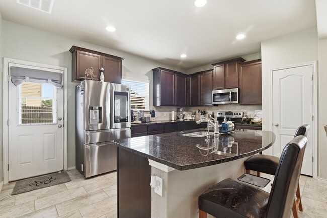 Building Photo - New 3-bed 3-bath home available in Monte Viejo Community! Move in August!