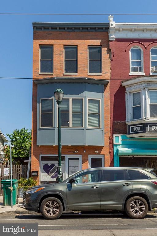 Building Photo - 5017 Baltimore Ave