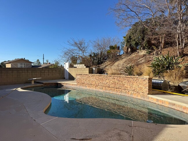 Building Photo - Beautifully Remodeled Granada Hills Pool Home