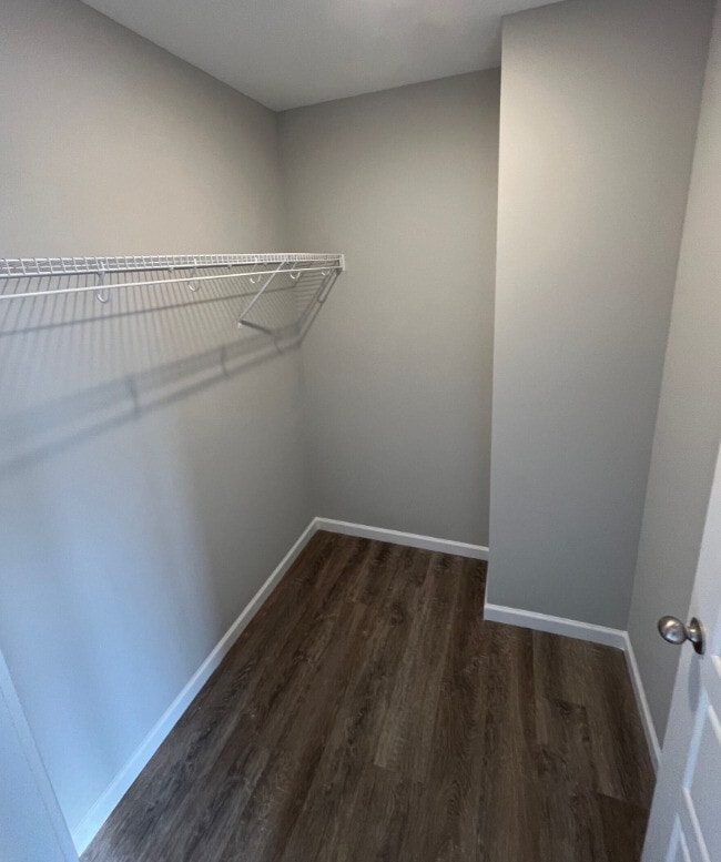 Floorplan - Caney Commons