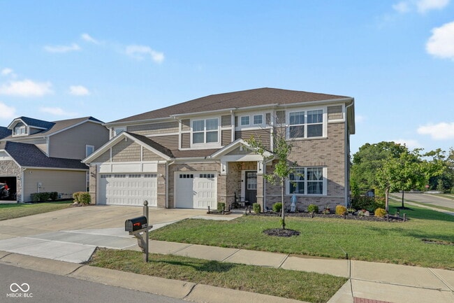 Building Photo - 1012 Parker Ln