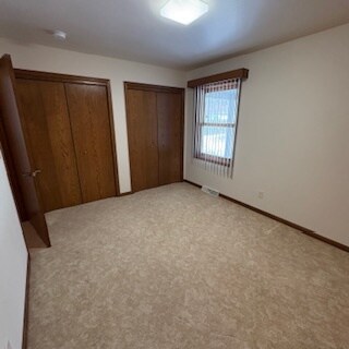 Bedroom 2 - 144 N Pleasant View Rd