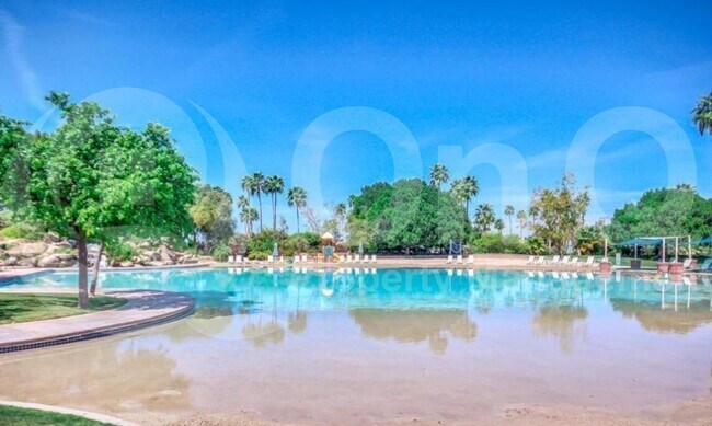Building Photo - 1523 E Treasure Cove Dr