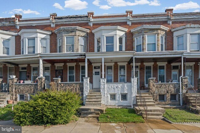 Building Photo - 2806 Riggs Ave