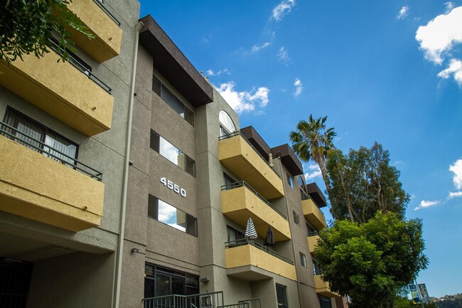 Building Photo - 4550 Laurel Canyon Blvd