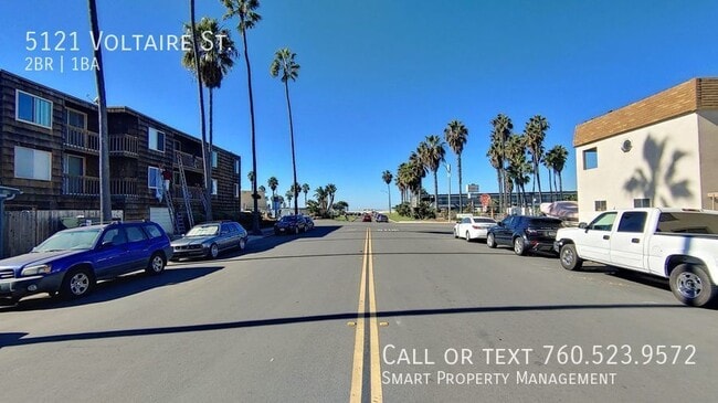 Building Photo - 5121 Voltaire St