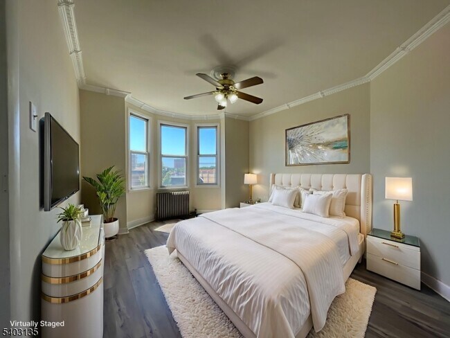 Building Photo - 115 Park Ave