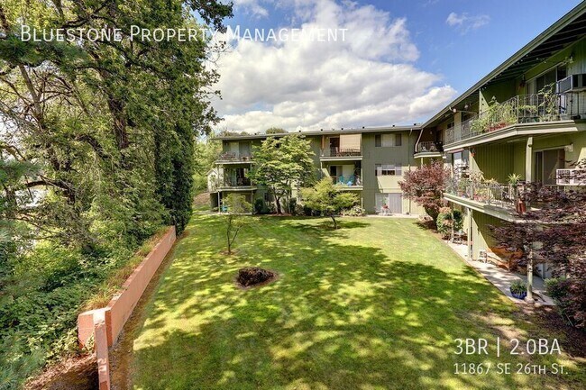 Building Photo - 11867 SE 26th Ave