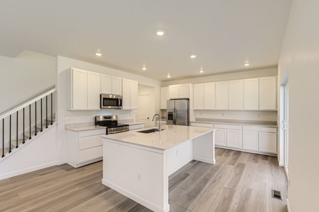 Building Photo - 24756 E Evans Dr