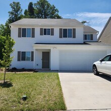 Building Photo - ALMOST NEW 4 Bedroom House FOR RENT