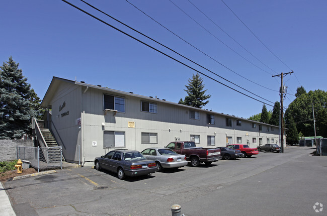 Primary Photo - Castle Terrace Apartments