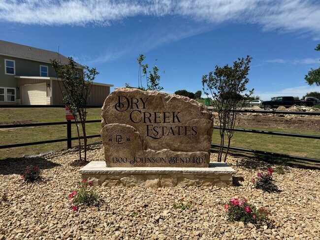 Building Photo - 3/2/2 NO Water Bill -  Fenced Yard - GATED - Peaster ISD -