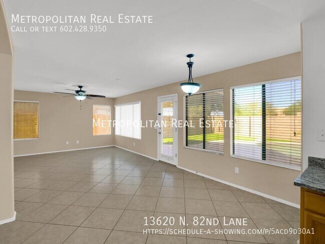 Building Photo - 13620 N 82nd Ln