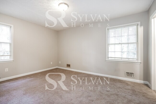 Building Photo - You are exactly where you ought to be!